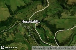 Quebrada San Lorenzo