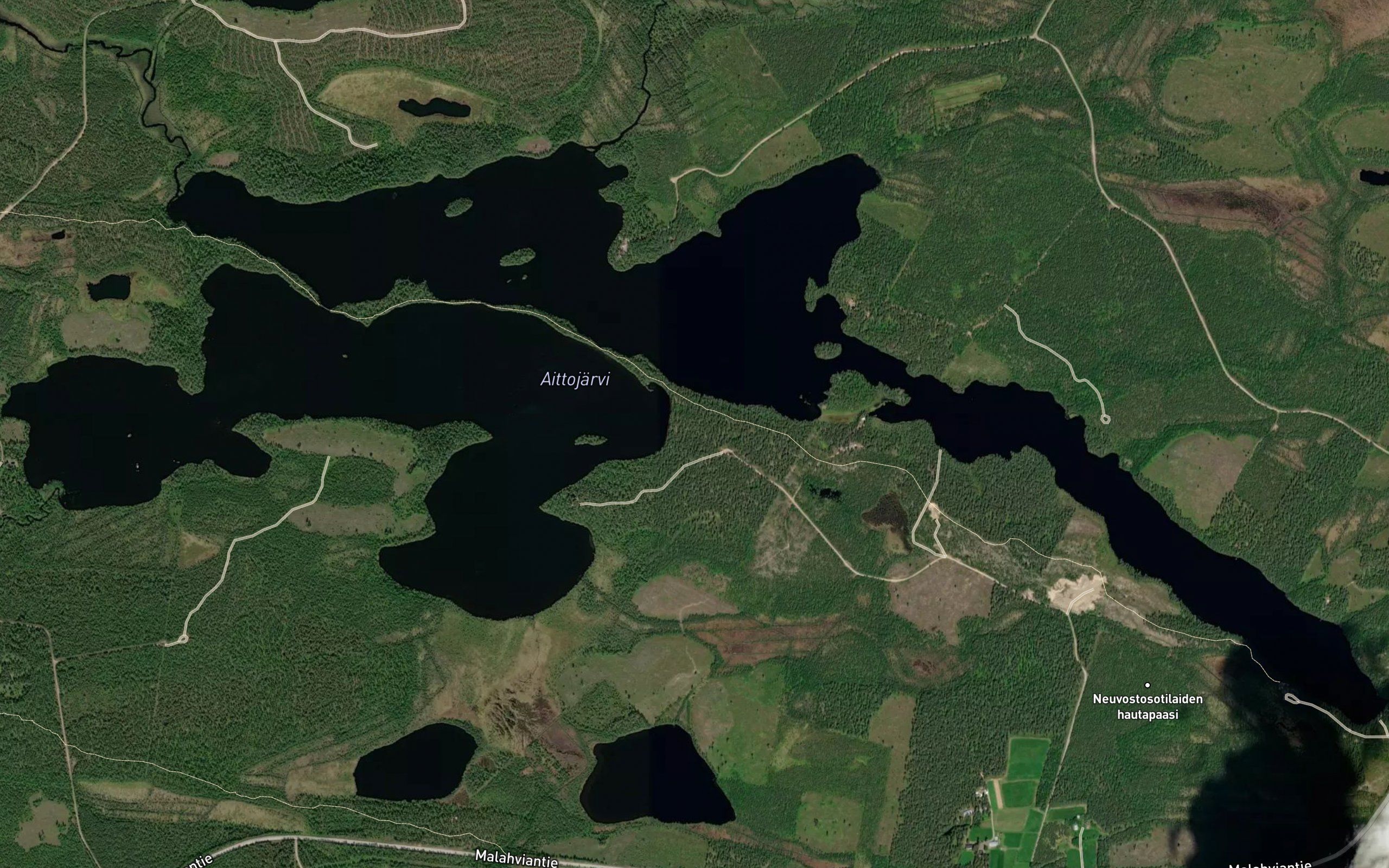 Kaartisenlahti