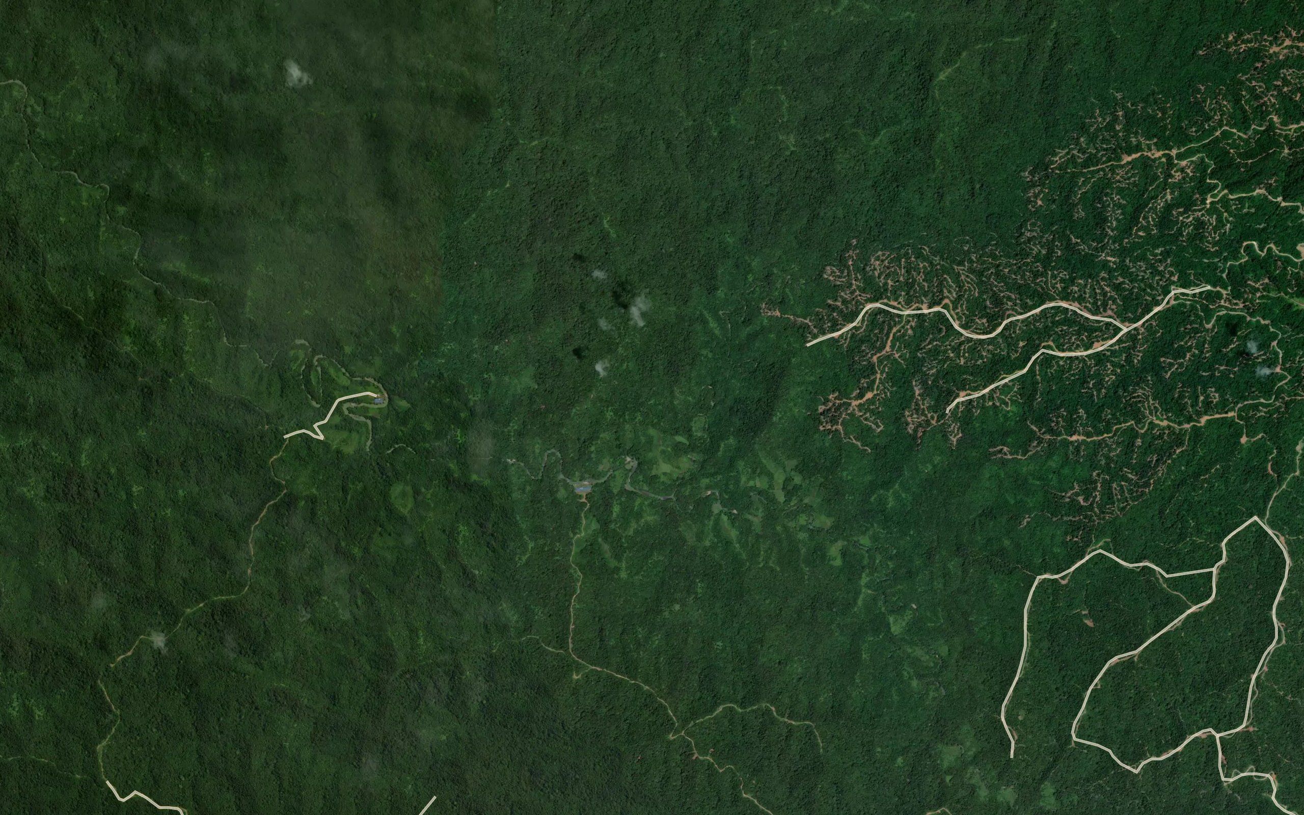 Sungai Bela Ujan
