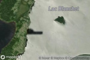 Lac Blanchet