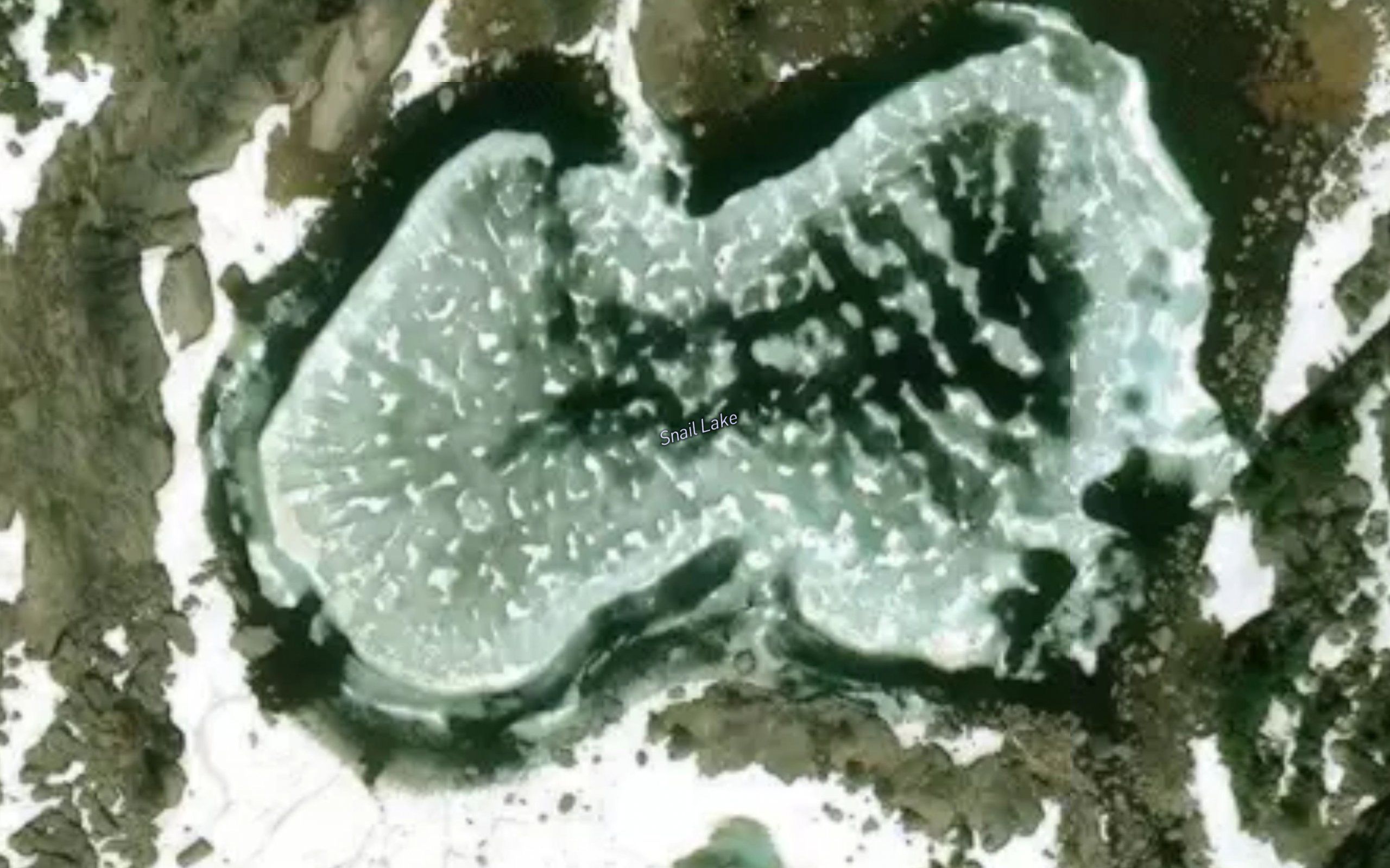 Snail Lake