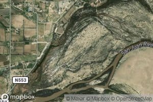 Chaco River