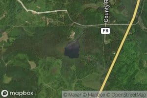 Mud Lake