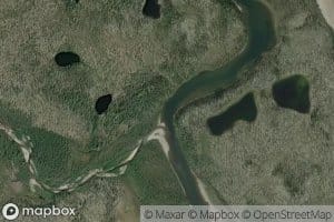 Schrader Creek