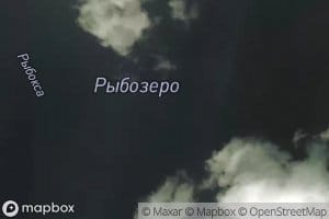 Ozero Ryb-Ozero