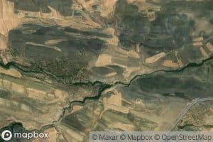 Rudkhaneh-ye Kalb Habib