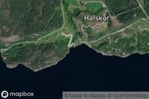 Hafskorvika