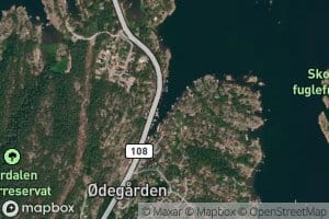 Odegardskilen