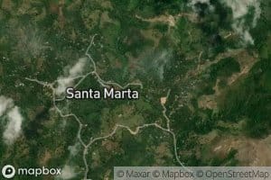 Quebrada La Pita