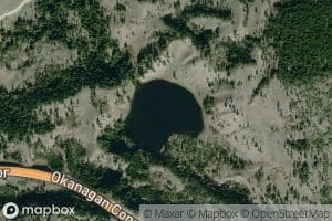 Pothole Lake