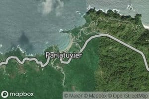 Parlatuvier East River