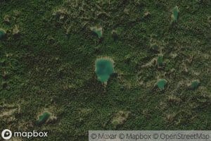 Hidden Lake