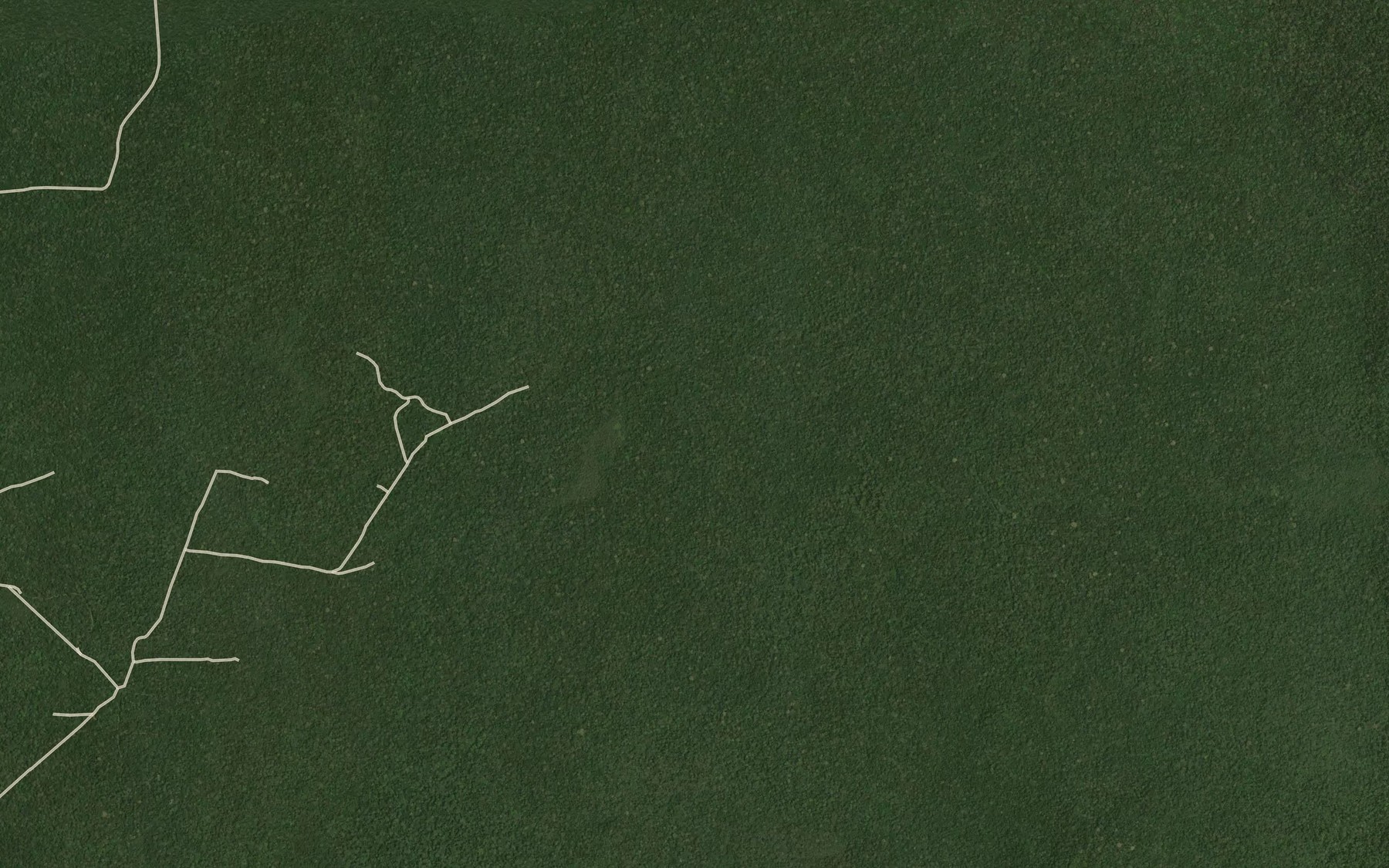 Satellite map of the Moapo