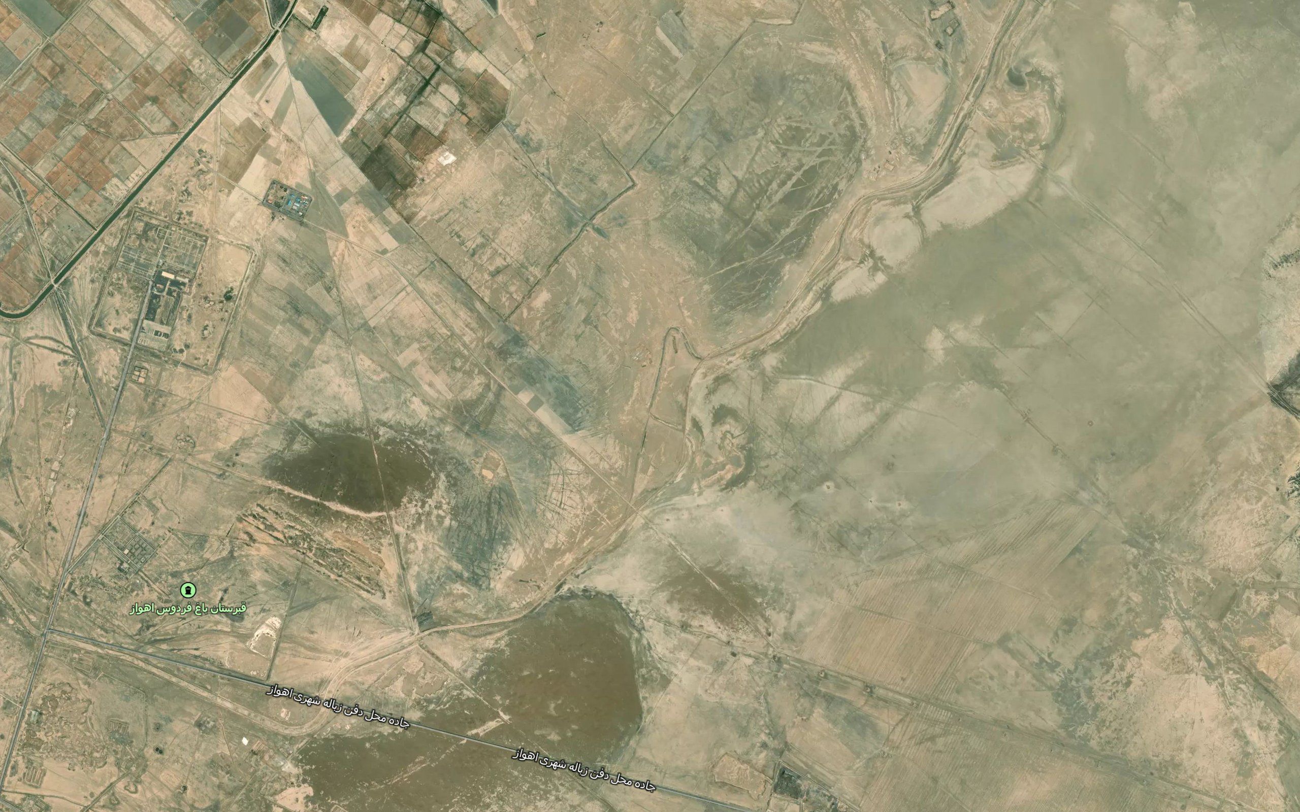 Rudkhaneh-ye Fasli-ye Maleh