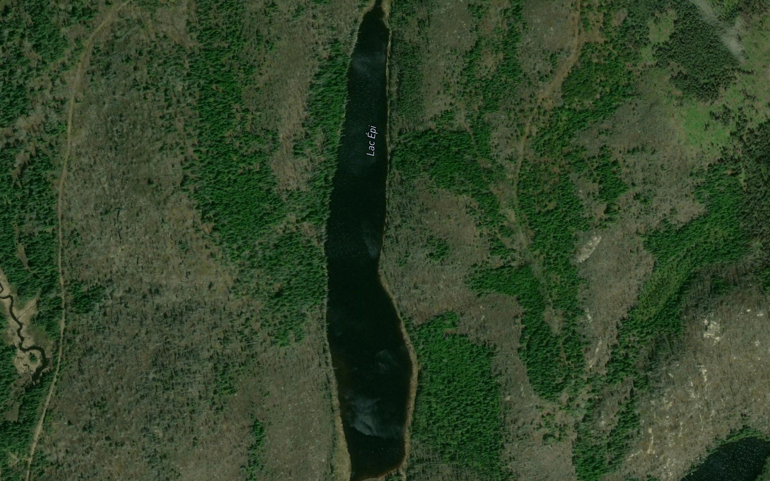 Lac Epi