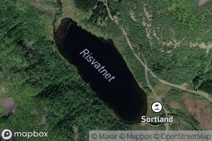 Risvatnet