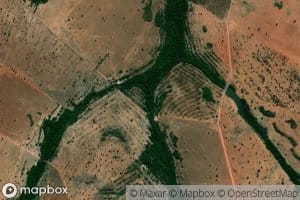 Corrego do Aterradinho