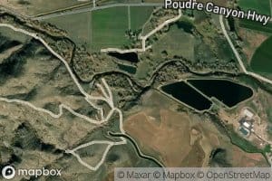 Lewstone Creek