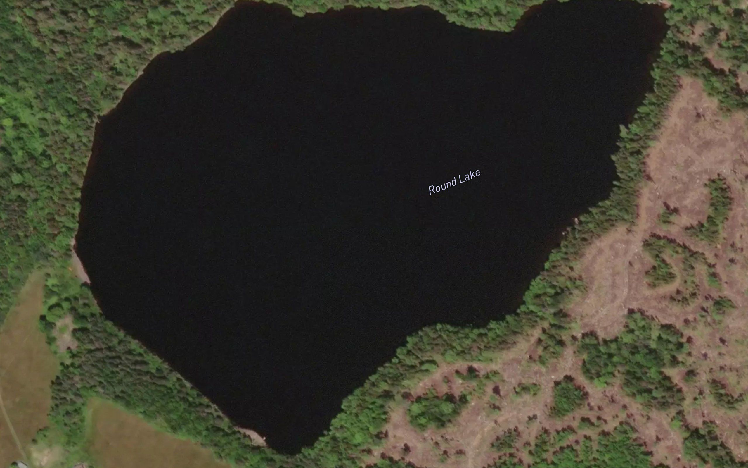 Round Lake