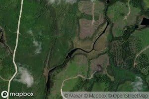 Lac Coulombe