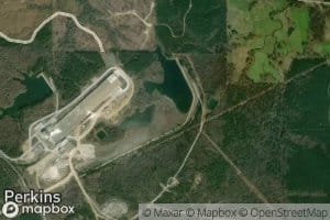 Briar Plant Lake Two