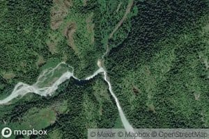 North Fork Soule River