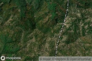 Quebrada Guachipilin