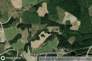 Vasikkakoski