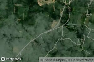 Sungai Jeram Mengali