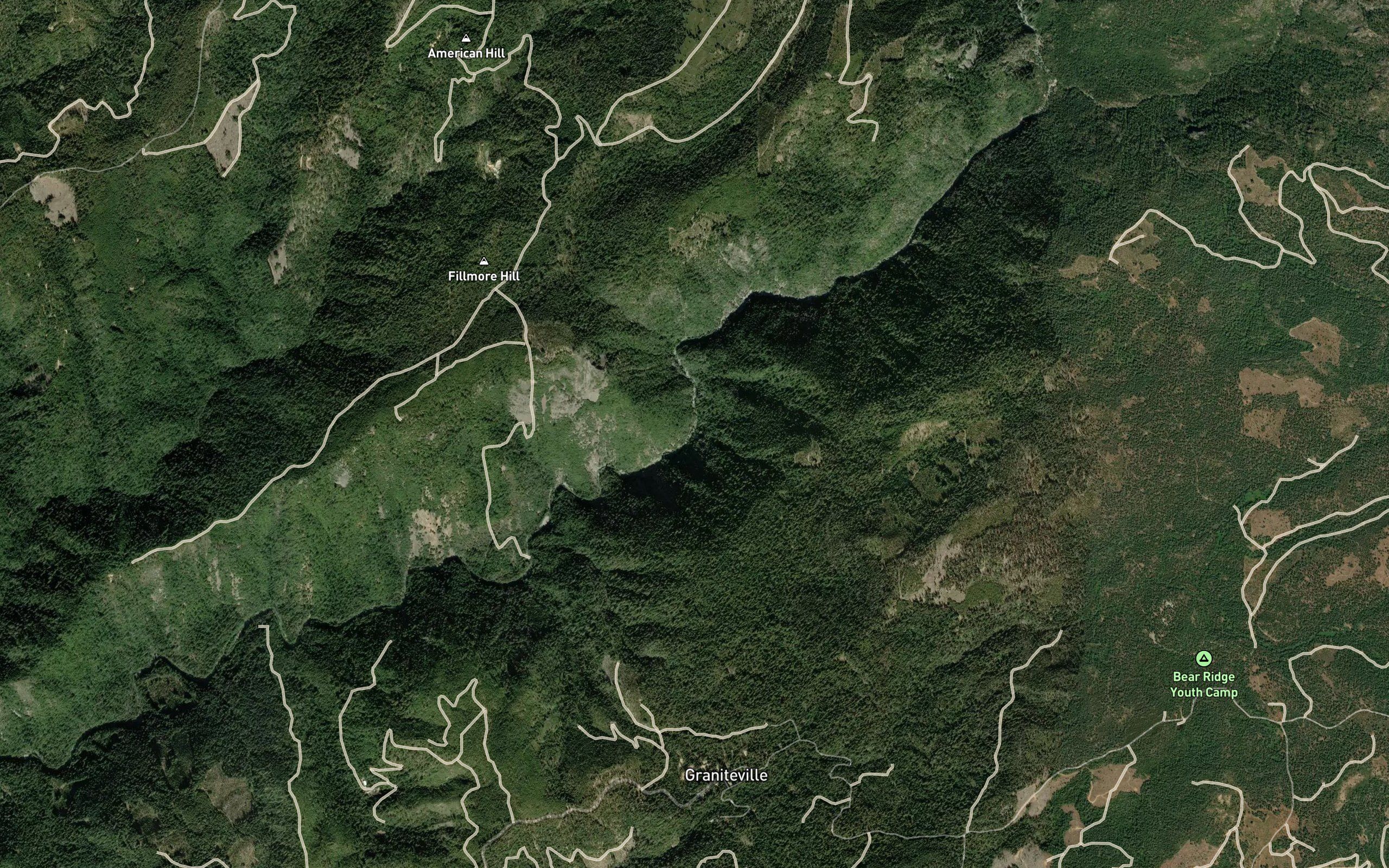Rattlesnake Creek