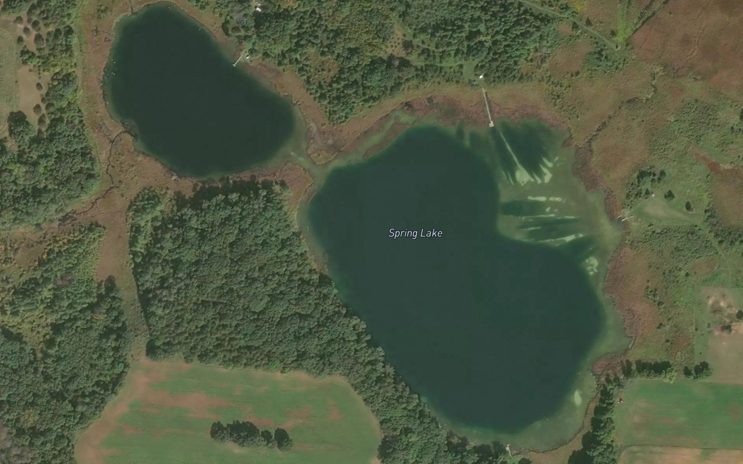 Spring Lake