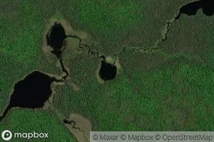 Wabasso Lake