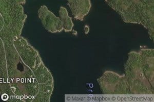 Prospect Bay