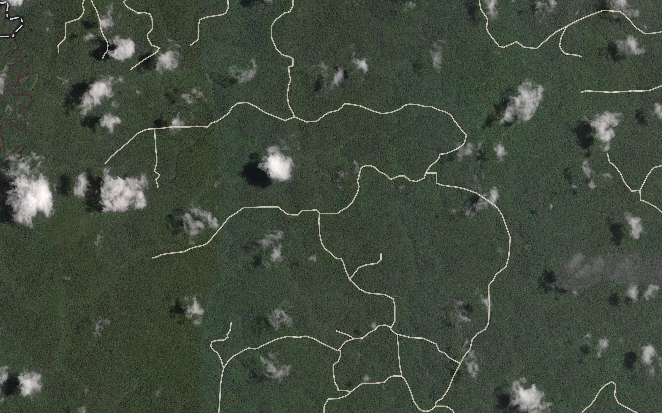 Moungoua Ngouele