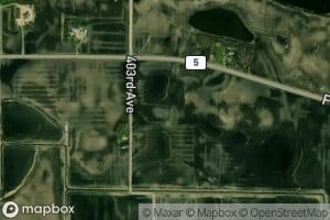 County Ditch Number Thirtyseven