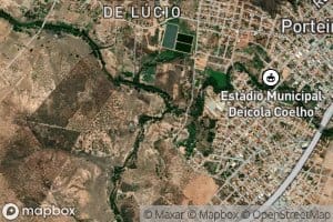 Ribeirao Sitio Novo
