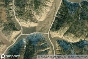 East Willow Creek