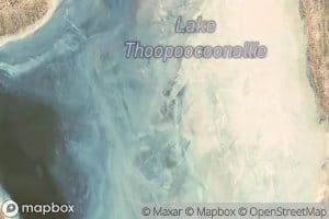 Lake Thoopoocoonallie