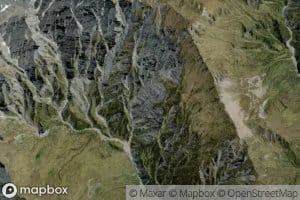 Dry Rock Creek