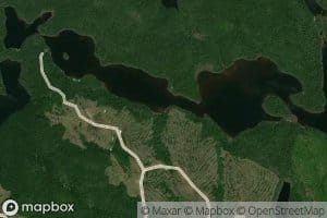 Lac Nazaire