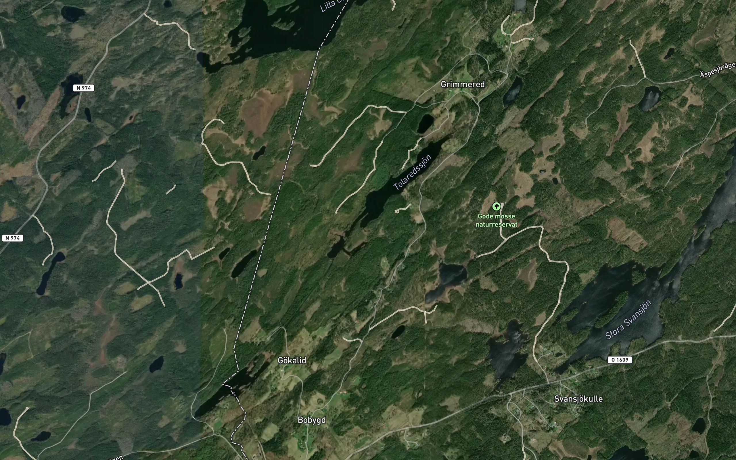 Tolaredsjon