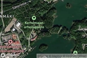 Kirjaslampi
