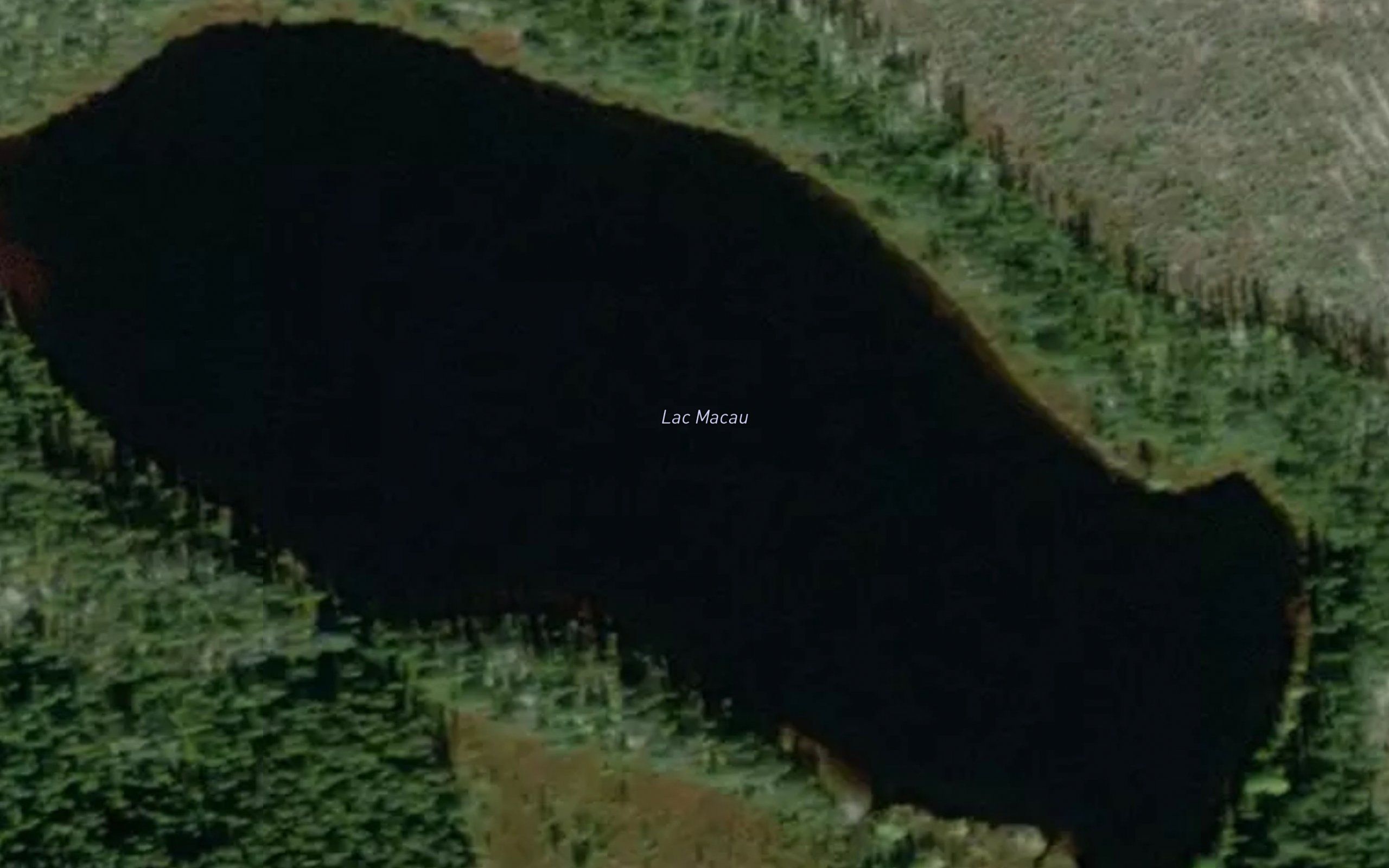 Lac Macau