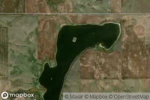 Brightsmen Lake