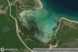 Ensenada de la Herradura