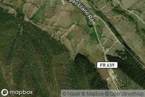 Canada de Ojo del Agua