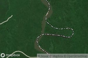 Mosquito Camp Cutoff