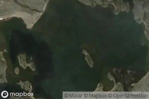 Lac Courdon