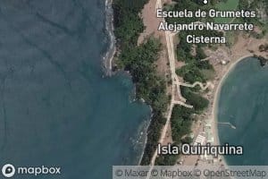 Ensenada Punta Arenas