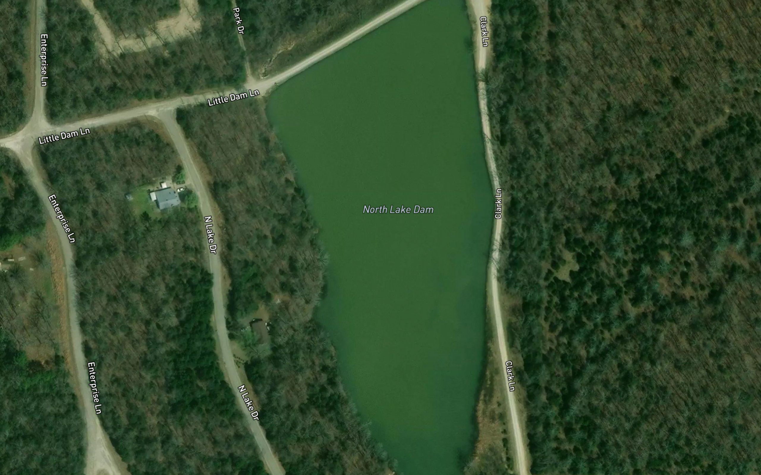 North Lake